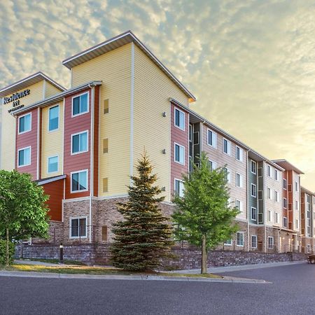 Residence Inn Duluth Esterno foto